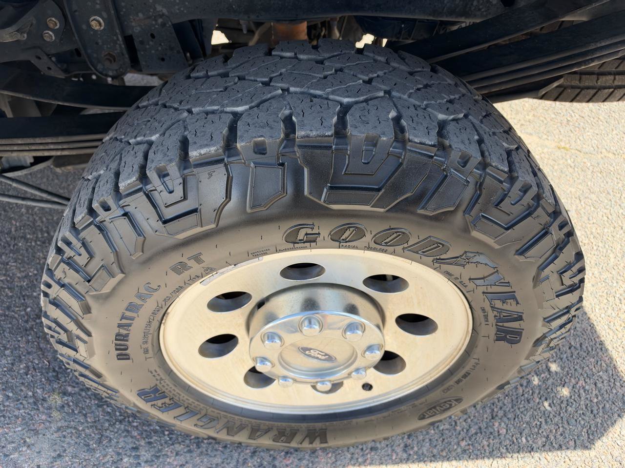 Used 2019 Ford F350 XL w/ Power Equipment Group AWD/4WD image 37