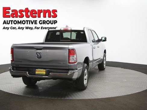 Used 2022 RAM 1500 Big Horn image 38