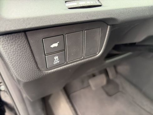 Certified 2025 Honda CR-V Sport-L image 19