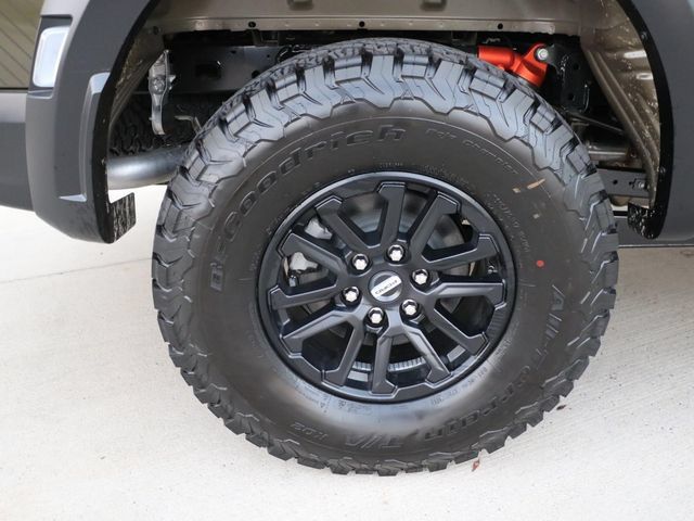 New 2026 Ford F150 Raptor AWD/4WD image 8