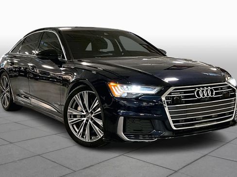 Used 2019 Audi A6 3.0T Prestige w/ Prestige Package image 2