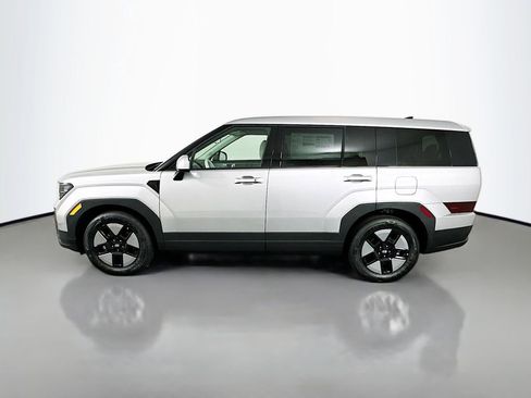New 2026 Hyundai Santa Fe SE image 8