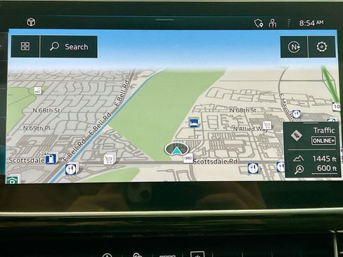 Used 2025 Audi Q7 3.0T Premium Plus w/ Premium Plus Package image 14