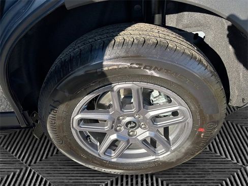 New 2025 Ford Bronco Sport Big Bend w/ Convenience Package image 14