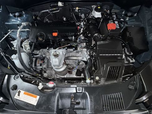 Used 2024 Honda HR-V EX-L image 12