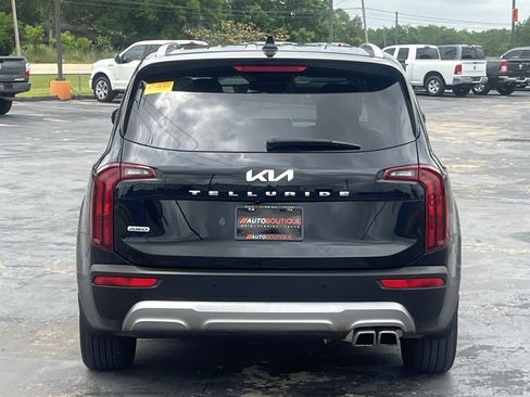Used 2022 Kia Telluride S AWD/4WD image 7