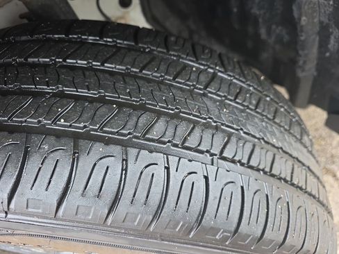 Used 2023 Nissan Rogue SV image 24