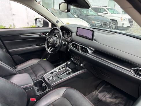 Used 2024 MAZDA CX-5 Carbon Edition AWD/4WD image 11