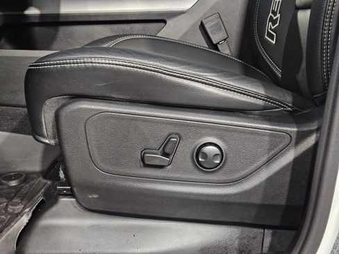 Used 2025 RAM 1500 Rebel w/ Rebel Level 2 Equipment Group image 24