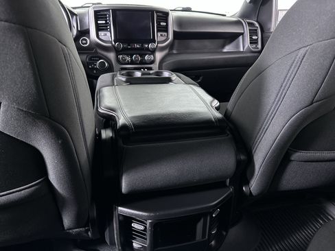 Used 2025 RAM 1500 Tradesman image 58