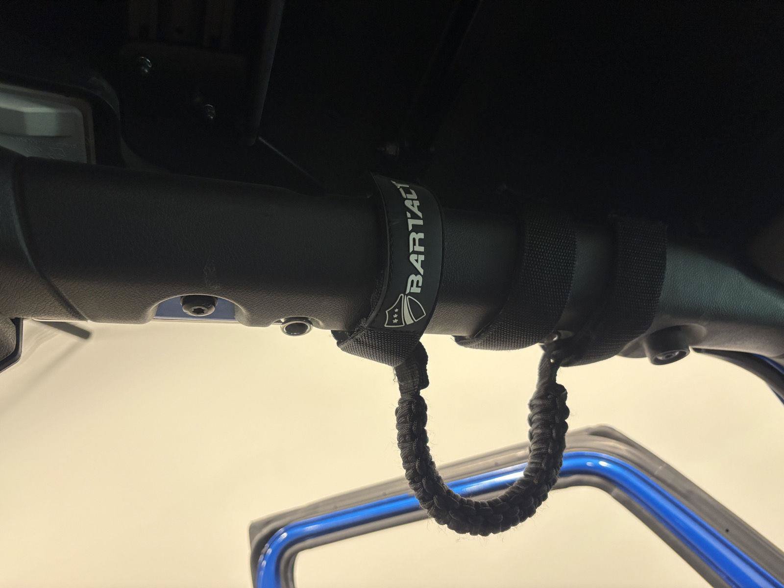 Used 2021 Jeep Wrangler Rubicon AWD/4WD image 43