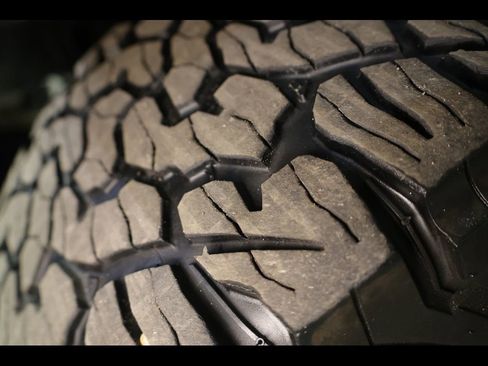 Used 2022 Jeep Wrangler Unlimited Sport image 18