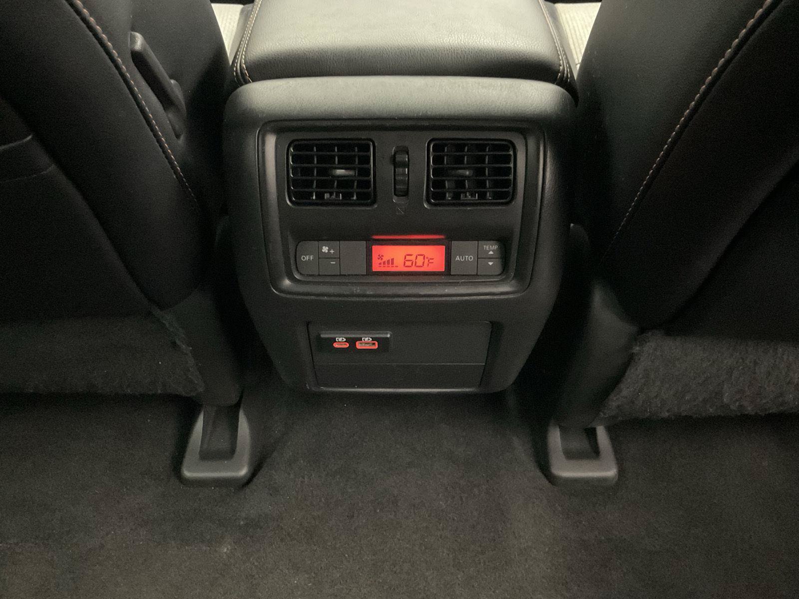 Used 2020 Nissan Pathfinder SV w/ Rock Creek Edition FWD image 26