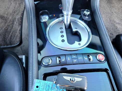 Used 2009 Bentley Continental GT image 32