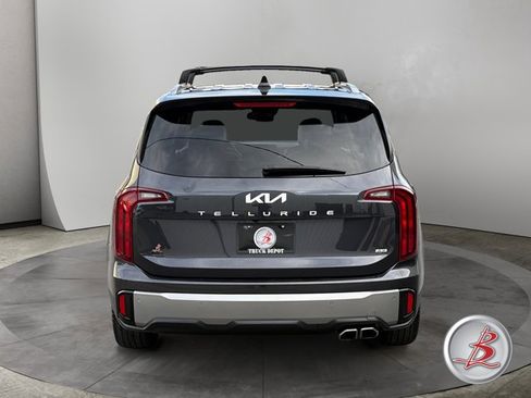 Used 2025 Kia Telluride S AWD/4WD image 6