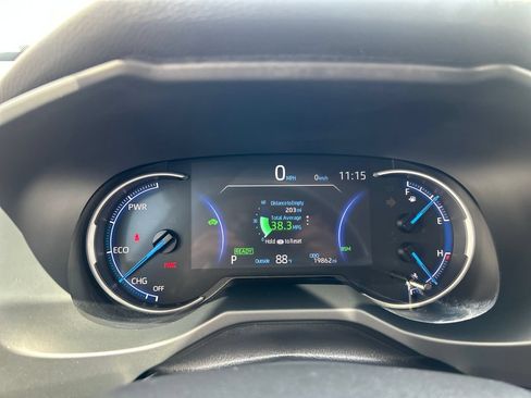 Certified 2023 Toyota RAV4 XLE w/ Convenience Package AWD/4WD image 18
