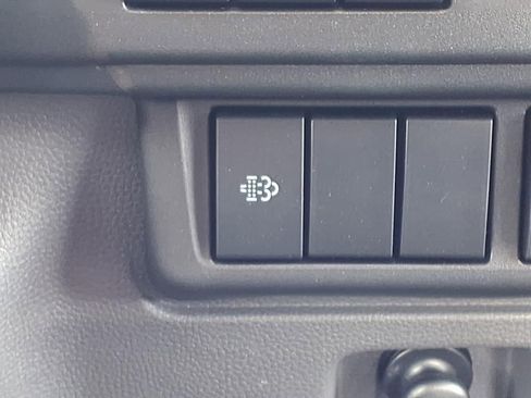 New 2025 Chevrolet Low Cab Forward 5500 XD image 11