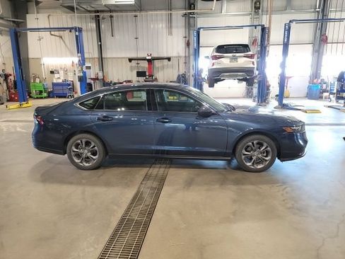 Used 2024 Honda Accord EX image 8