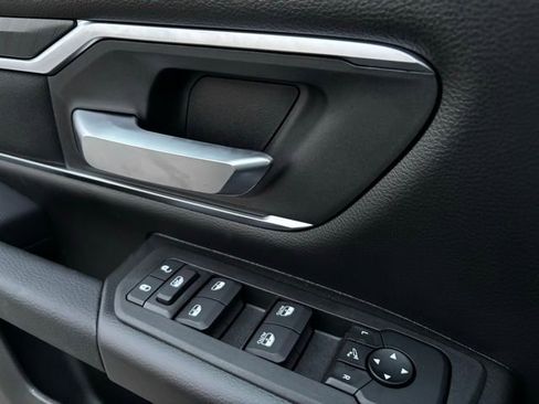 New 2026 RAM 1500 Big Horn image 13