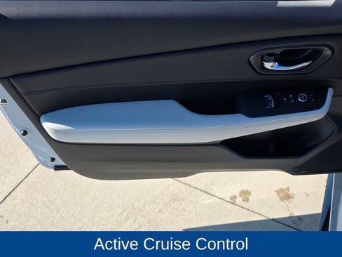 New 2026 Honda Prelude Base image 20