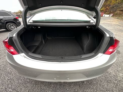 Used 2017 Buick LaCrosse Essence image 23