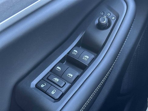 New 2025 Jeep Grand Cherokee Limited image 15