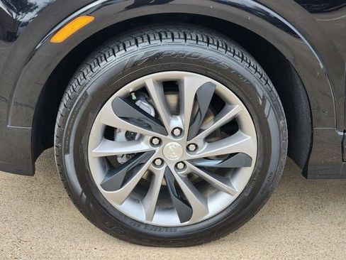 Used 2022 Buick Encore GX Select w/ Sport Touring Package image 17