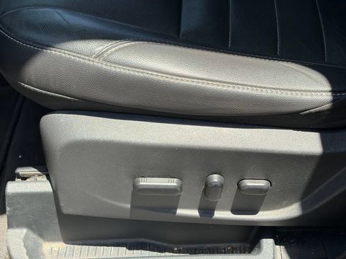 Used 2016 Ford Escape Titanium w/ Equipment Group 301A FWD image 6