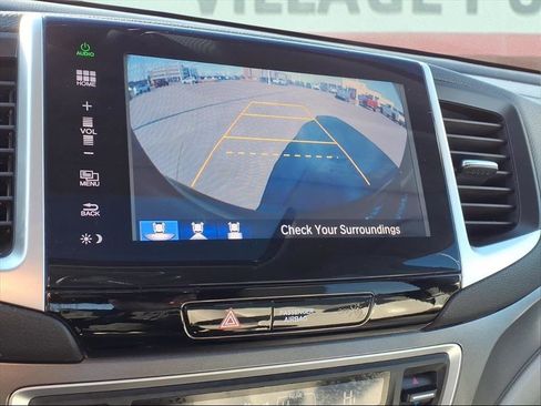 Used 2016 Honda Pilot EX-L image 19