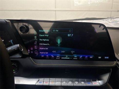 New 2026 Chevrolet Corvette Stingray image 13