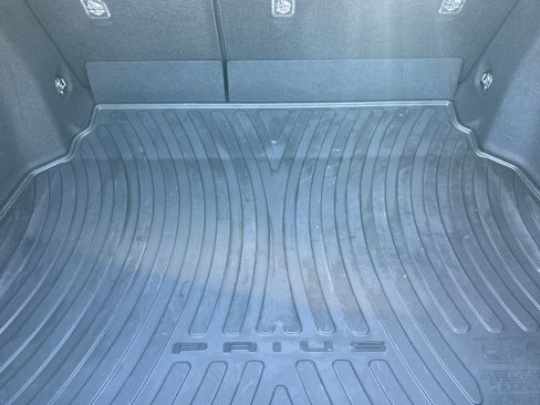 Certified 2026 Toyota Prius LE image 18