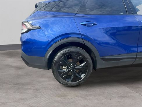Used 2025 Kia Sportage X-Line w/ Premium Package AWD/4WD image 23