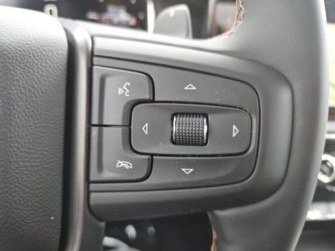 New 2026 GMC Sierra 1500 AT4 w/ AT4 Premium Package image 33