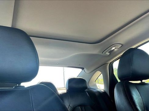 Used 2021 Hyundai Sonata Limited w/ Cargo Package FWD image 24