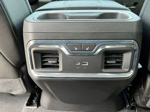 Used 2026 Chevrolet Silverado 2500 LTZ w/ Trail Boss Package AWD/4WD image 49
