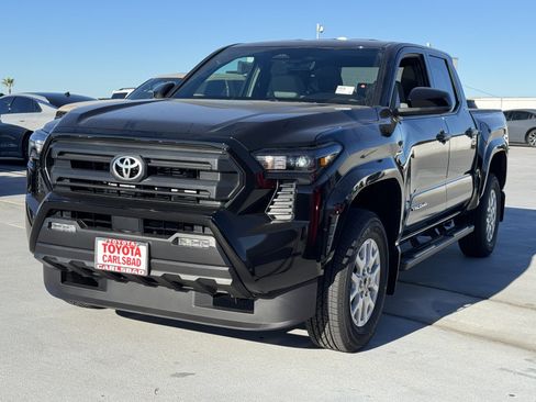 New 2026 Toyota Tacoma SR5 image 11