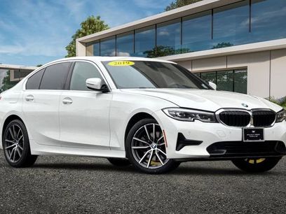 Used 2019 BMW 330i Sedan w/ Premium Package