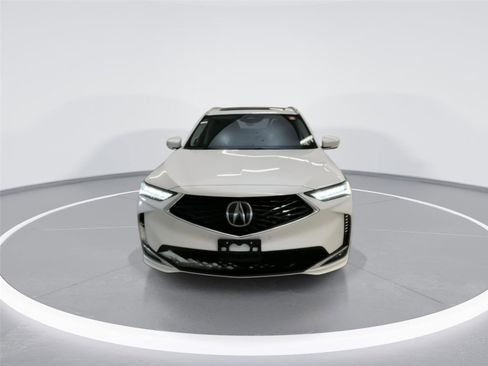 New 2026 Acura MDX SH-AWD w/ Advance Package image 3