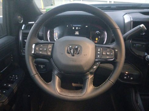 New 2026 RAM 3500 Limited image 5