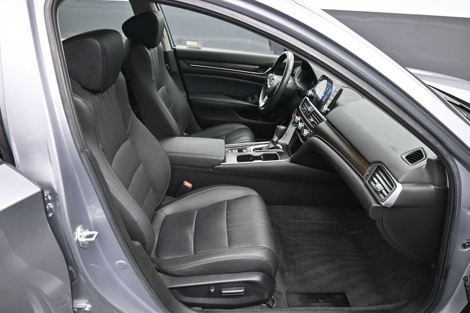 Certified 2022 Honda Accord EX-L image 25