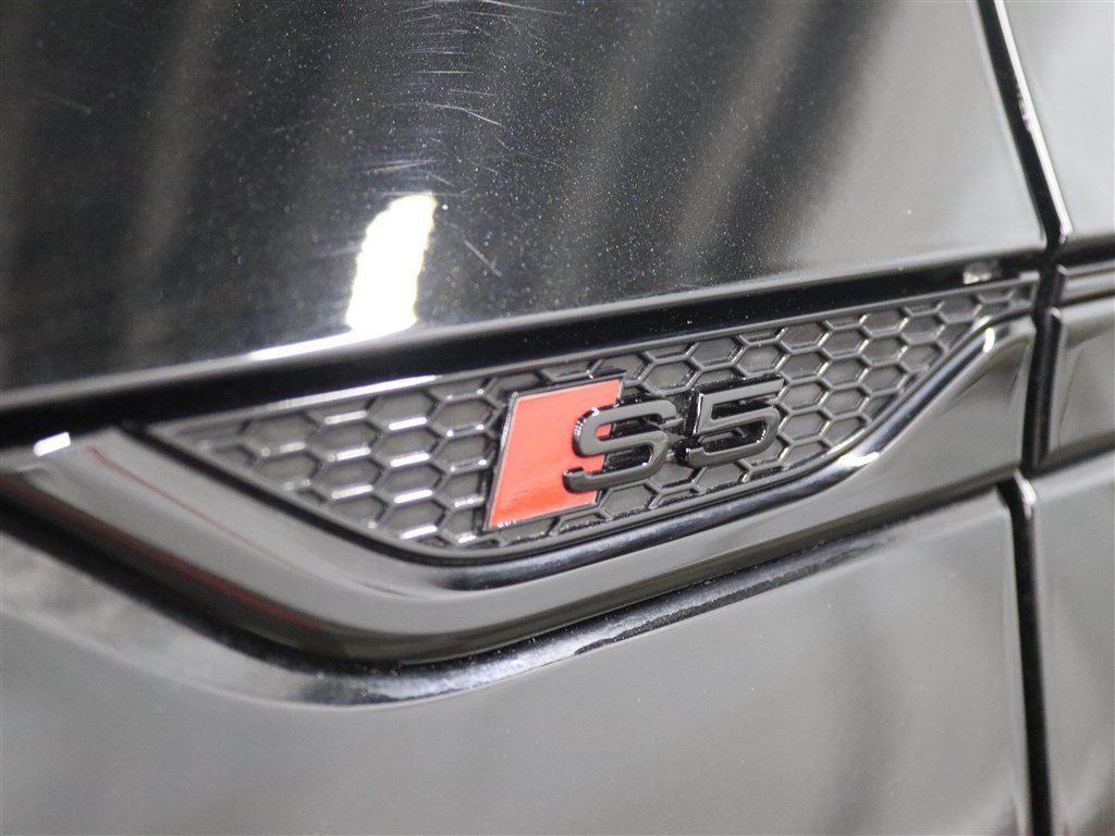 Used 2022 Audi S5 Premium Plus w/ Premium Plus Package AWD/4WD image 10