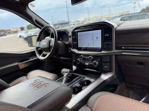 Used 2021 Ford F150 King Ranch AWD/4WD image 20