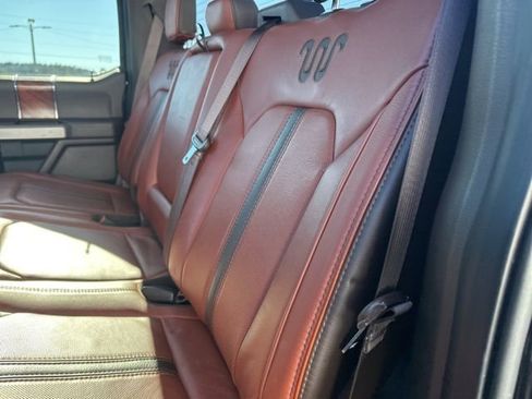 Used 2018 Ford F150 King Ranch image 18