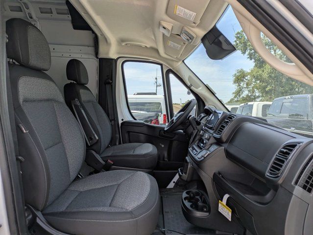 New 2026 RAM ProMaster 1500 FWD image 13