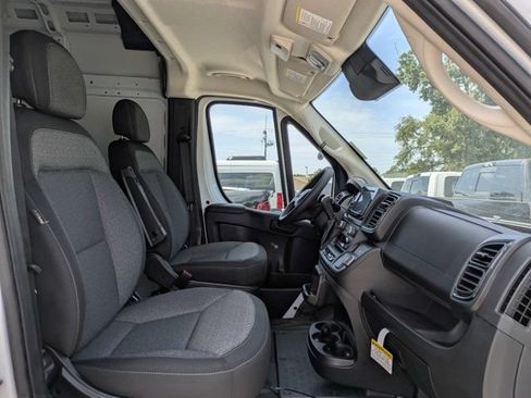 New 2026 RAM ProMaster 1500 FWD image 13