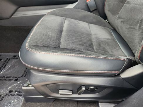 Used 2025 Ford Explorer ST RWD image 26