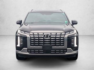 Used 2023 Hyundai Palisade Calligraphy w/ Cargo Package AWD/4WD video 2