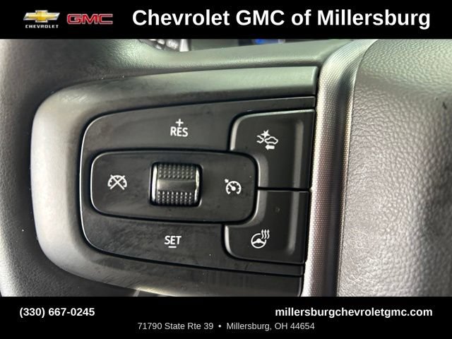 Used 2025 GMC Sierra 1500 Elevation AWD/4WD image 25