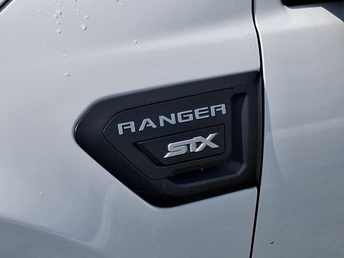 Used 2021 Ford Ranger XL w/ Equipment Group 101A High RWD image 4