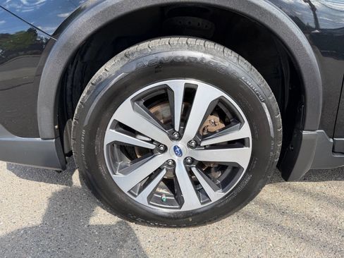 Used 2018 Subaru Outback 2.5i Limited AWD/4WD image 13